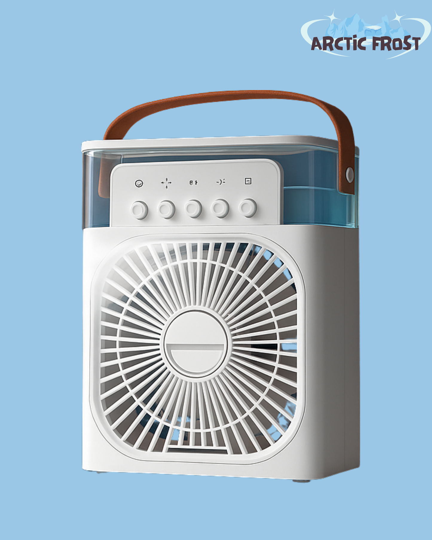 Ventilador Arctic Frost