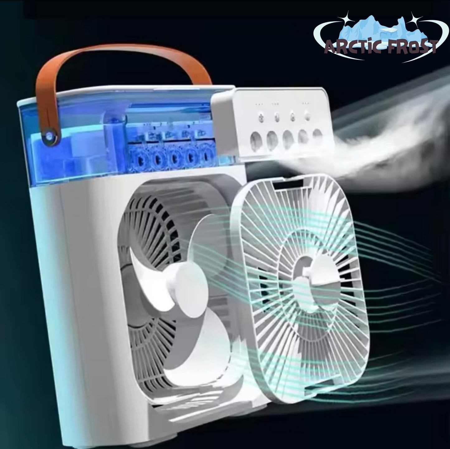 Ventilador Arctic Frost