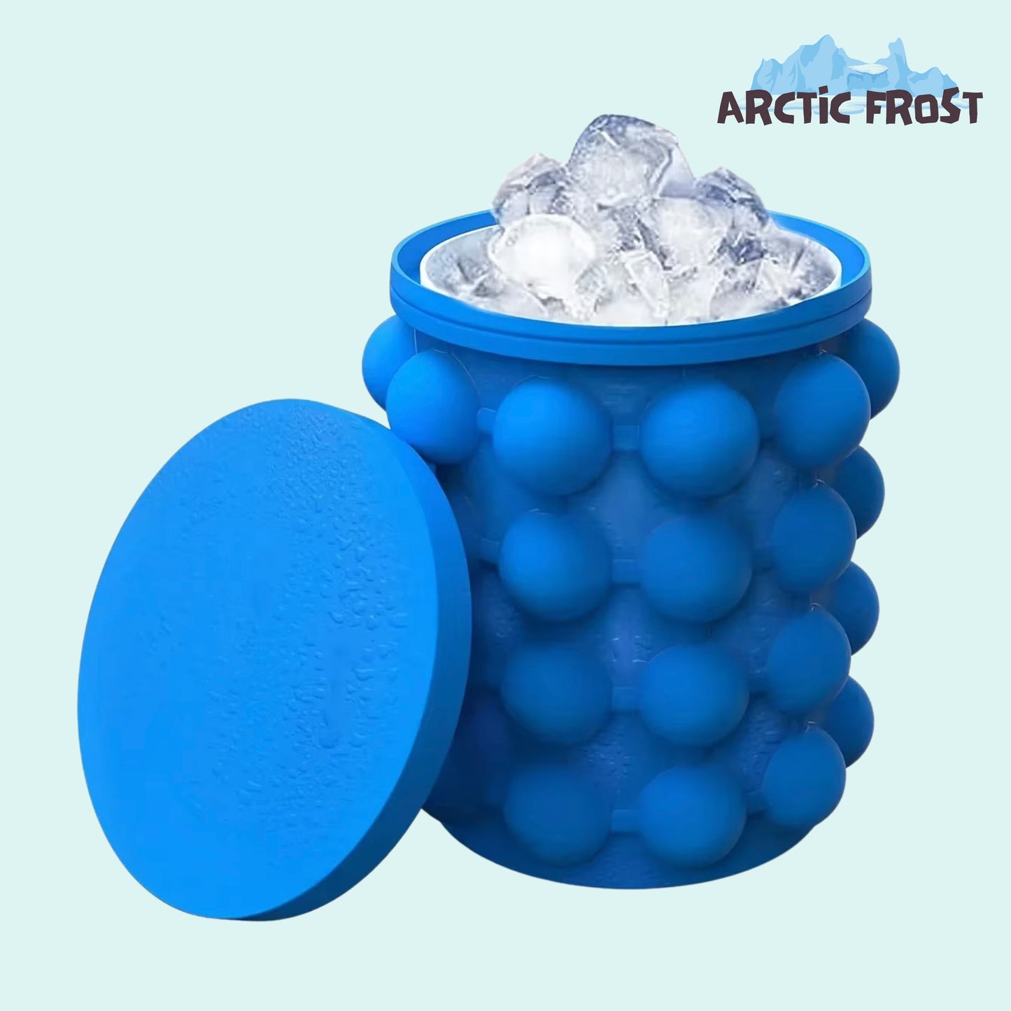 Arctic ChillBox