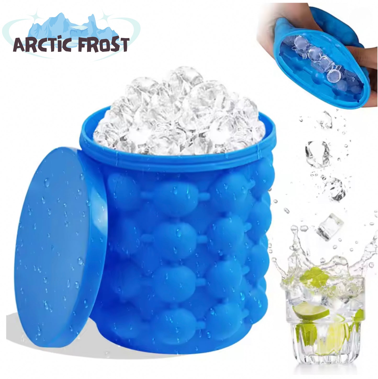 Arctic ChillBox