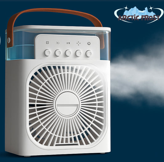 Ventilador Arctic Frost