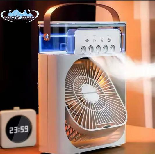 Ventilador Arctic Frost