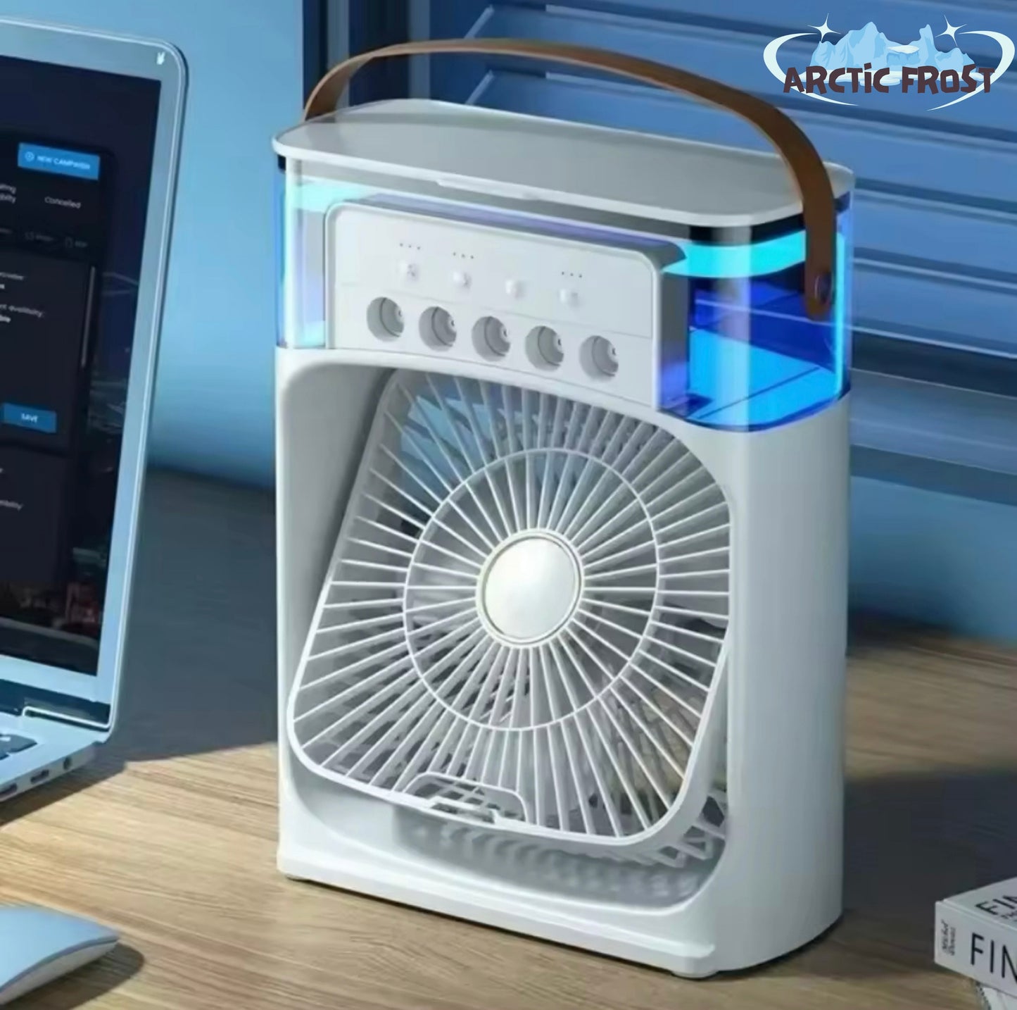 Ventilador Arctic Frost