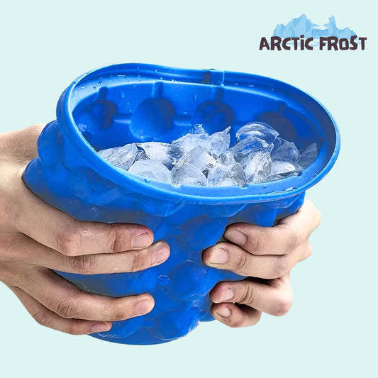 Arctic ChillBox