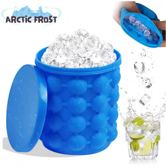 Arctic ChillBox