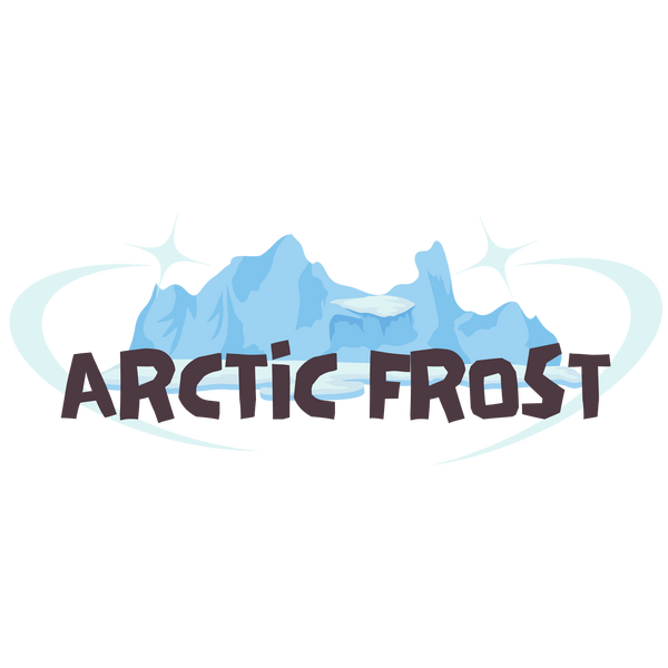 Arctic Frost